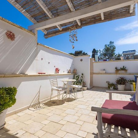 Leuca Mon Amour Santa Maria di Leuca المظهر الخارجي الصورة