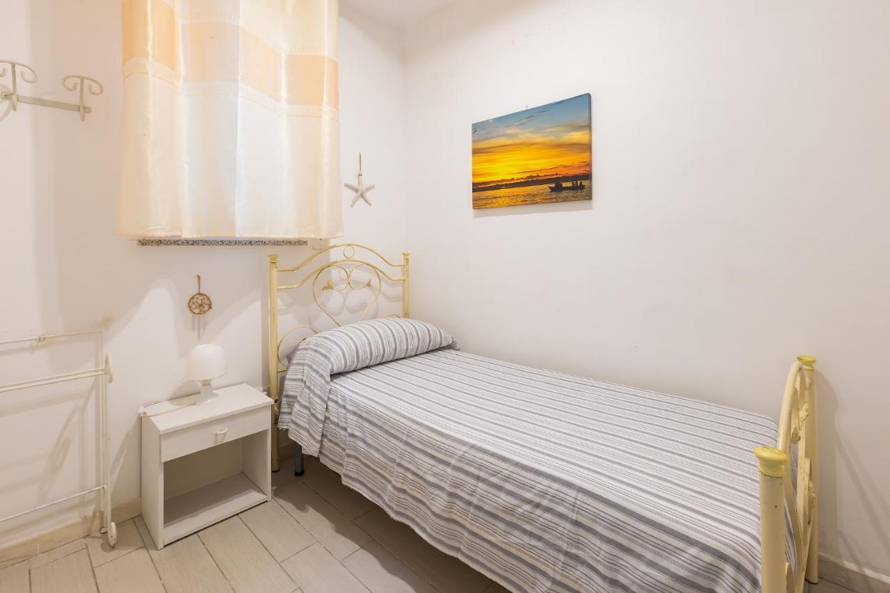 Leuca Mon Amour Santa Maria di Leuca المظهر الخارجي الصورة