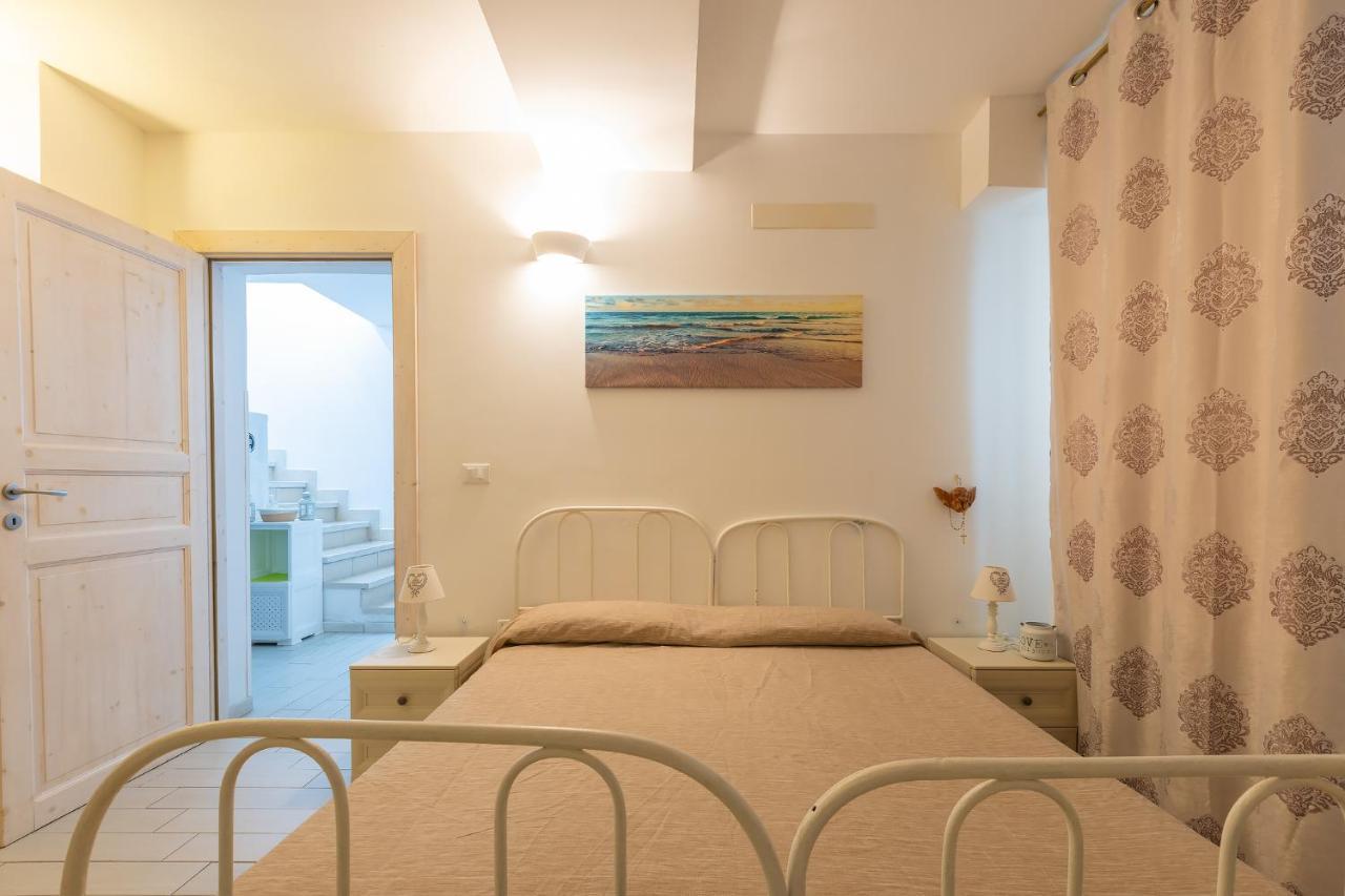 Leuca Mon Amour Santa Maria di Leuca المظهر الخارجي الصورة