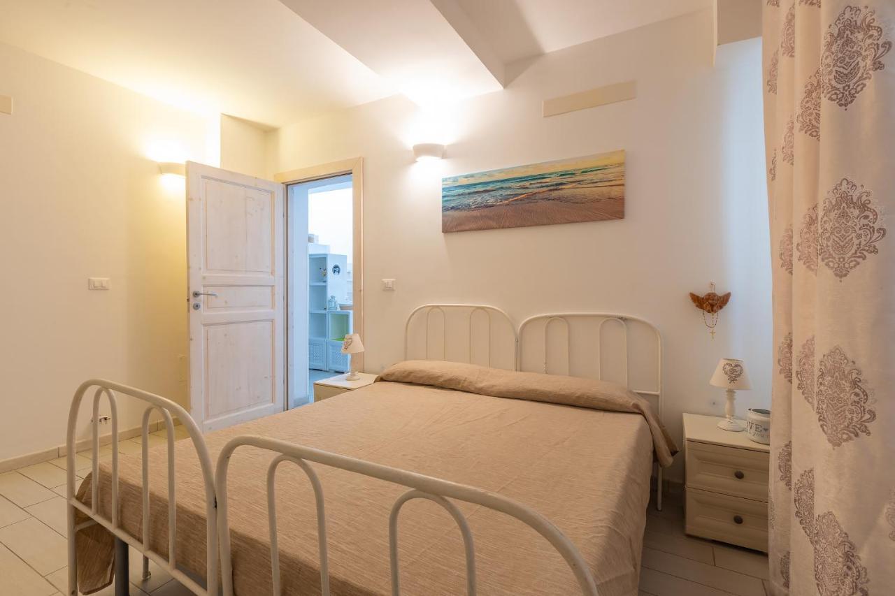 Leuca Mon Amour Santa Maria di Leuca المظهر الخارجي الصورة