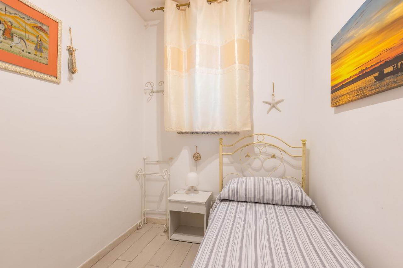 Leuca Mon Amour Santa Maria di Leuca المظهر الخارجي الصورة